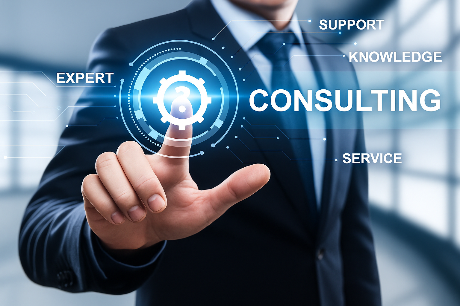Professional Services