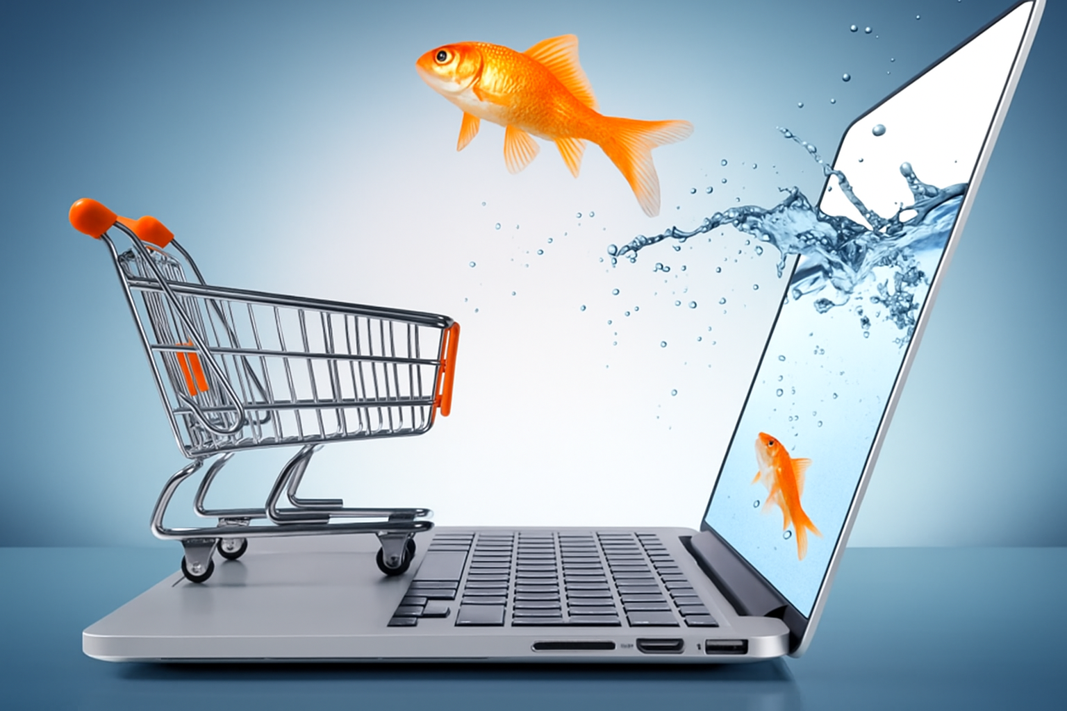 E-Commerce